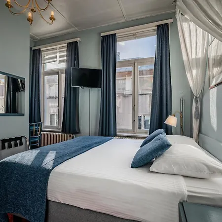 Hotel Van Eyck-2