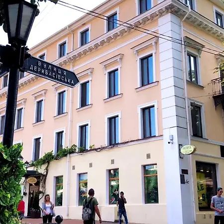 Royal Street Hotel-3
