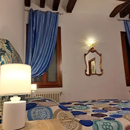 Locanda Ca' Formosa-3