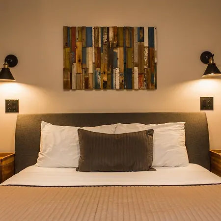 Villa Dubois Guest House-2