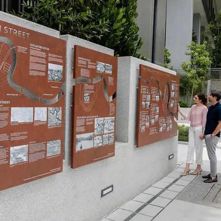 Fraser Residence River Promenade, Singapore-3