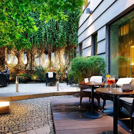 Hotel Prokop Square-2