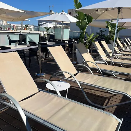 Nautic Hotel & Spa-2