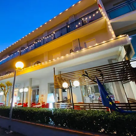 Hotel Iris-2