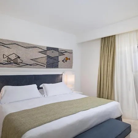 Abi D'Oru Sardinian Beach Resort & Spa-2