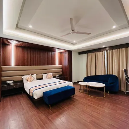 Hotel Myriad-3