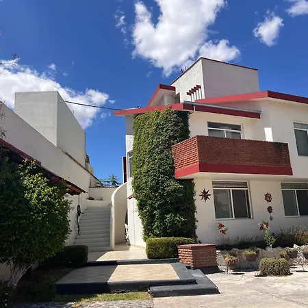 Privada 400-3