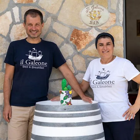Il Galeone B&B-2