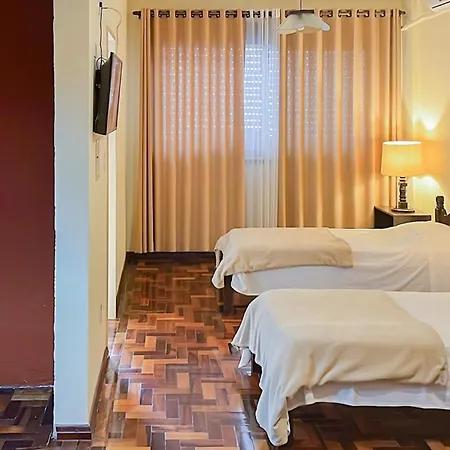 Tri Hotel Lajeado-3