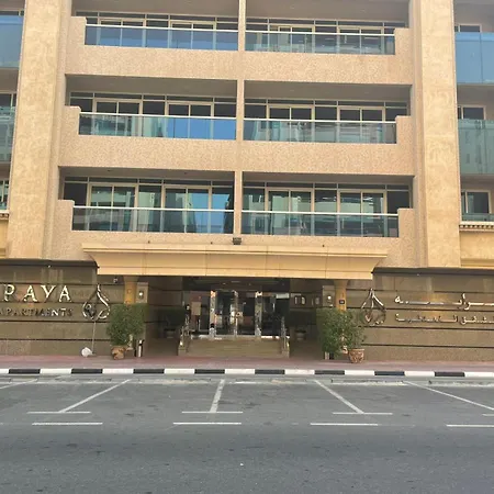 Al Raya Hotel Apartments-2