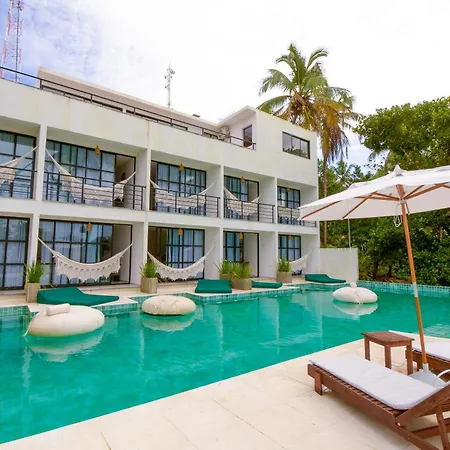 Milie Lounge Pousada-2