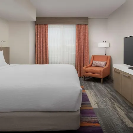 Hilton Garden Inn Columbia Airport, Sc-3