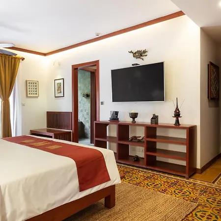 Montra Nivesha Residence-3