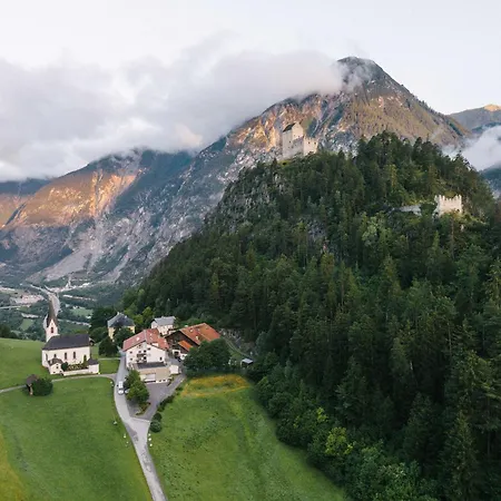 Gasthof Kronburg-2