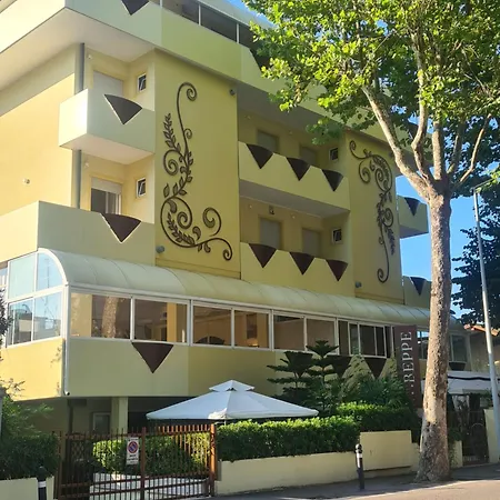 Hotel Beppe-3