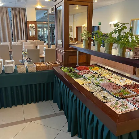 Hotel Great Polonia Conrad Krakow-2
