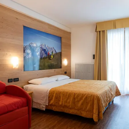 Sport Hotel Stella Alpina-2