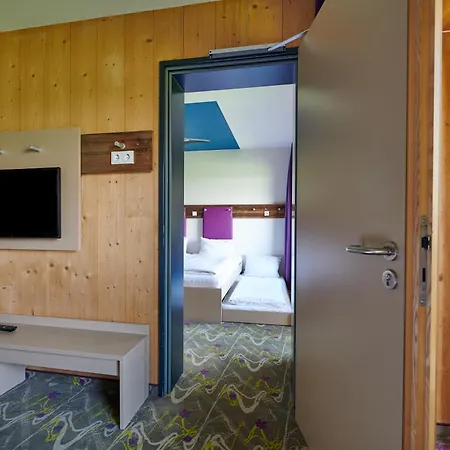 Explorer Hotel Bad Kleinkirchheim-2