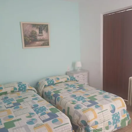 Hostal El Desvío-2