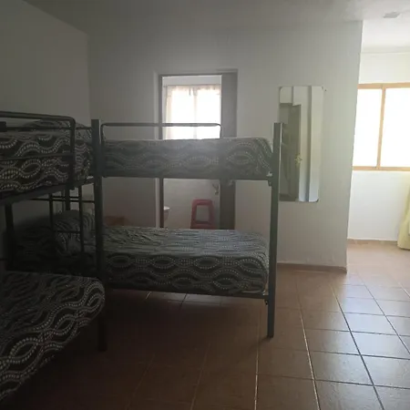 Hostal El Desvío-3