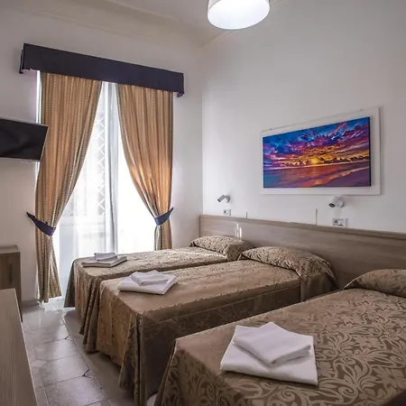 Hotel Orbis-3