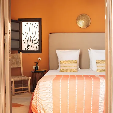 Riad Deha & Spa-3