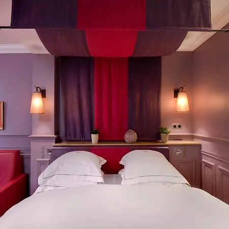 Hotel Du Chateau & Spa - Teritoria-2