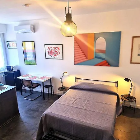 Cecilia Rome House-3