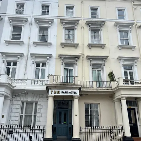 The Park Hotel-3
