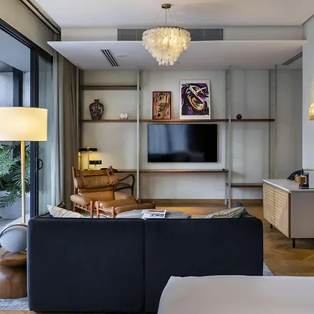Else Kuala Lumpur, A Member Of Design Hotels-2