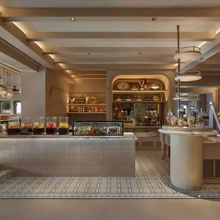 Bab Al Shams, A Rare Finds Desert Resort, Dubai-3
