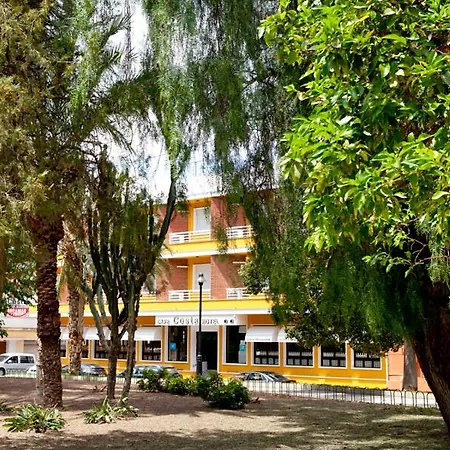 Hotel Costa-2