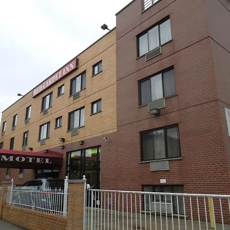Red Carpet Inn Brooklyn-3