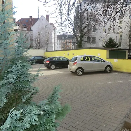 Hotel Pension Haydn-3