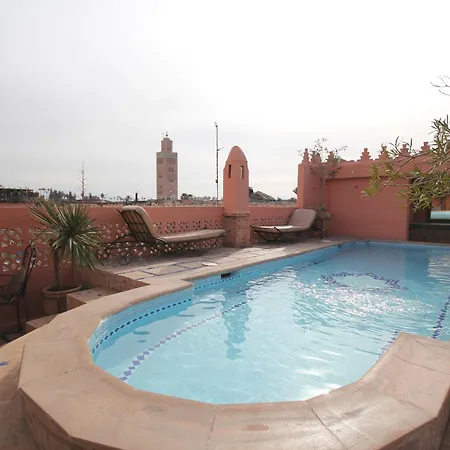 Riad Catalina-2