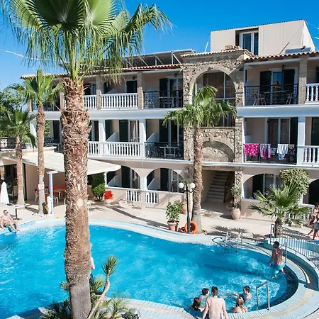 Zante Plaza Hotel & Apartments-2