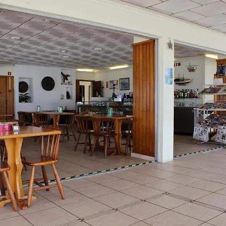 Aeromar Beach Hotel-2