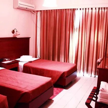 Apollo Hotel-2