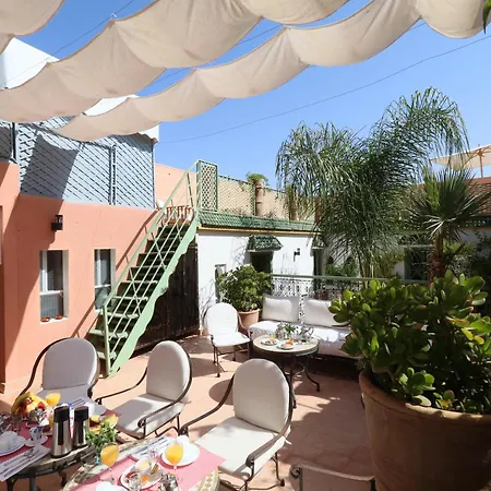 Riad Celia-3