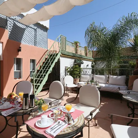 Riad Celia-2