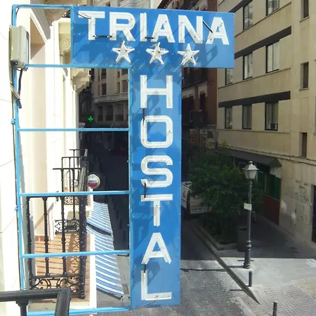 Hostal Triana-2