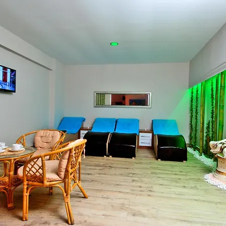 Kleopatra Ramira Hotel-2