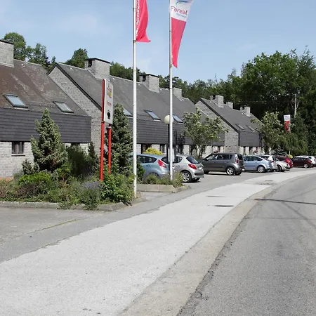 Floreal La Roche-en-Ardenne-3