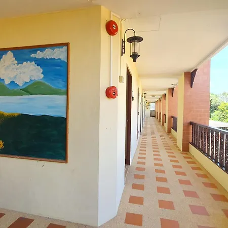 Luckswan Resort Chiang Rai - Sha Extra Plus-3