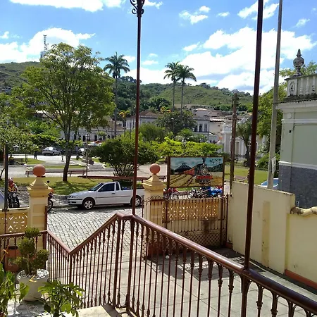 Pousada Estação do Trem-3