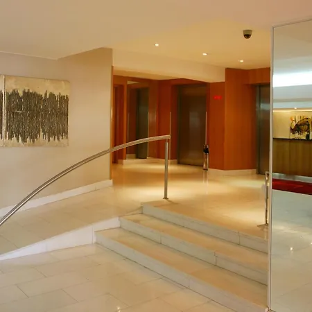 Hotel Presidente Luanda-3