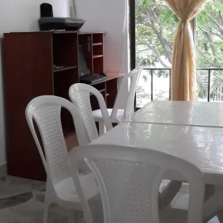 Hotel Jardin De Tequendama-3