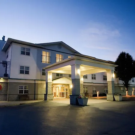 Host Inn An All Suites Hotel-2