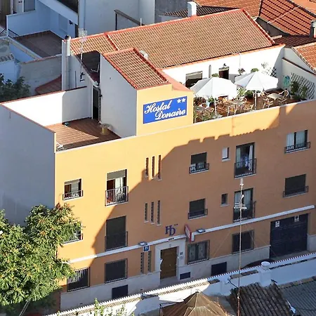 Hostal Donaire-2