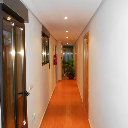 Hostal Donaire-3